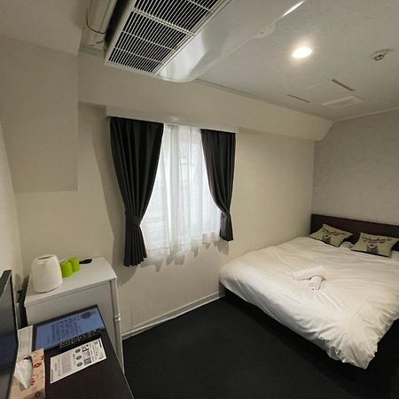 Exsasion Sugamo Lejlighed Tokyo Eksteriør billede